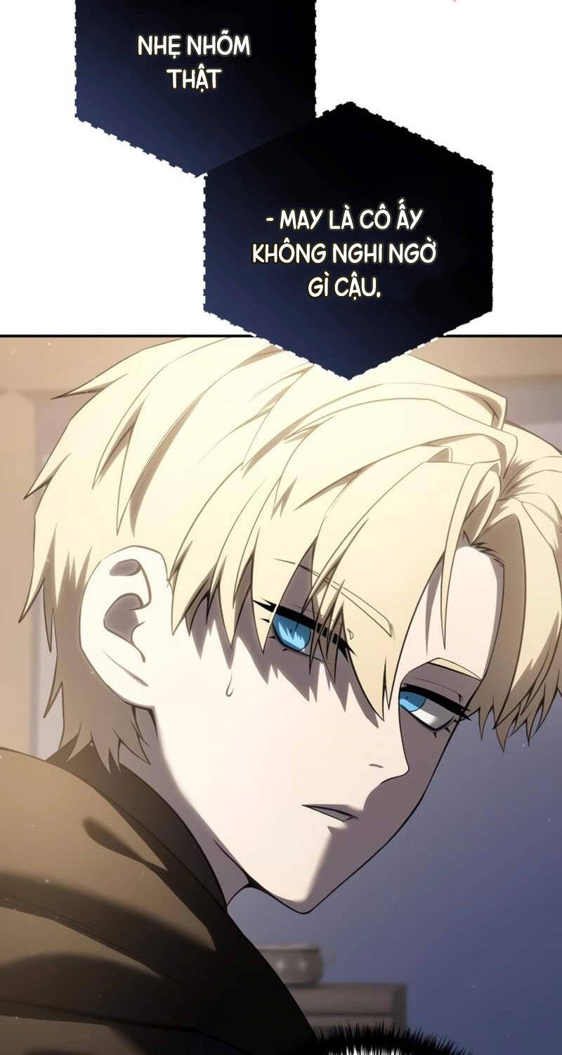 Tinh Tú Kiếm Sĩ Chap 54 - Next Chap 55
