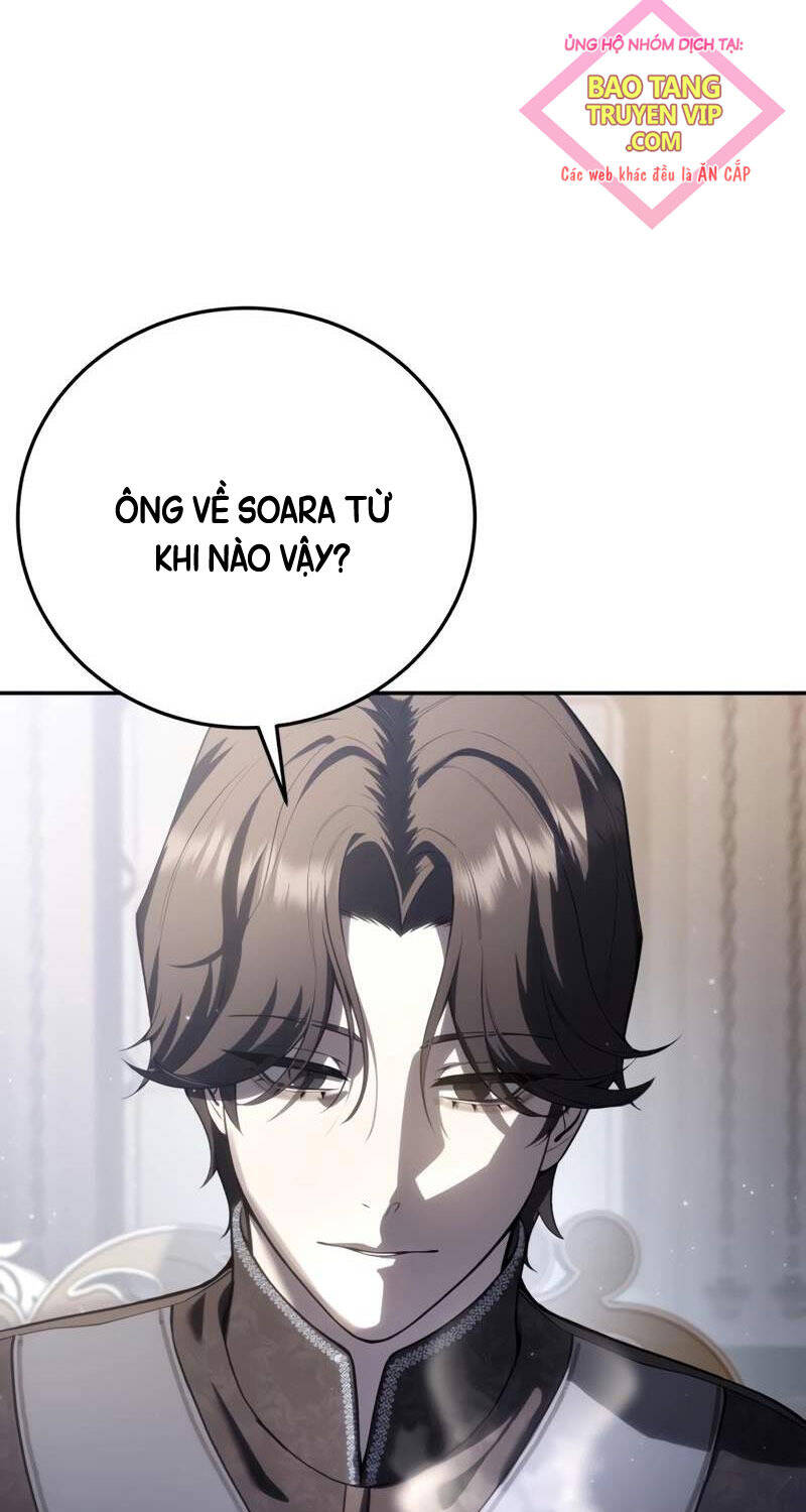 Tinh Tú Kiếm Sĩ Chap 54 - Next Chap 55