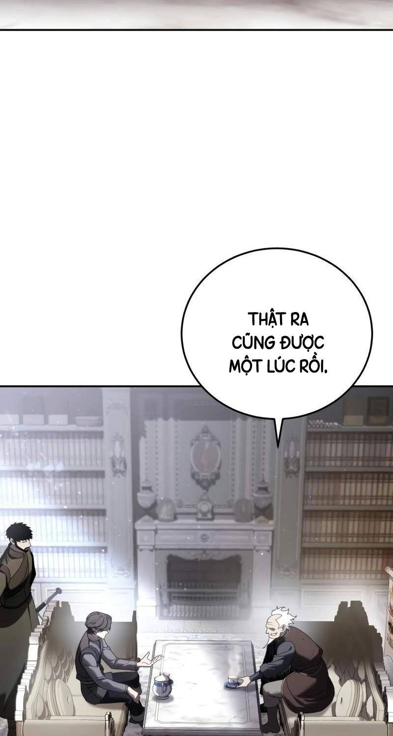 Tinh Tú Kiếm Sĩ Chap 54 - Next Chap 55