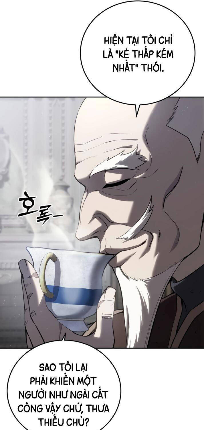 Tinh Tú Kiếm Sĩ Chap 54 - Next Chap 55