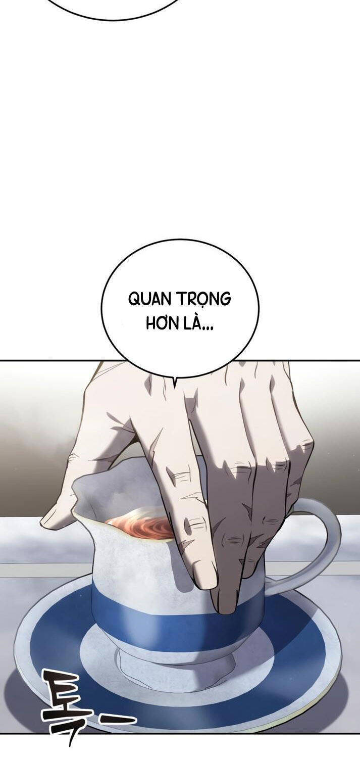 Tinh Tú Kiếm Sĩ Chap 54 - Next Chap 55