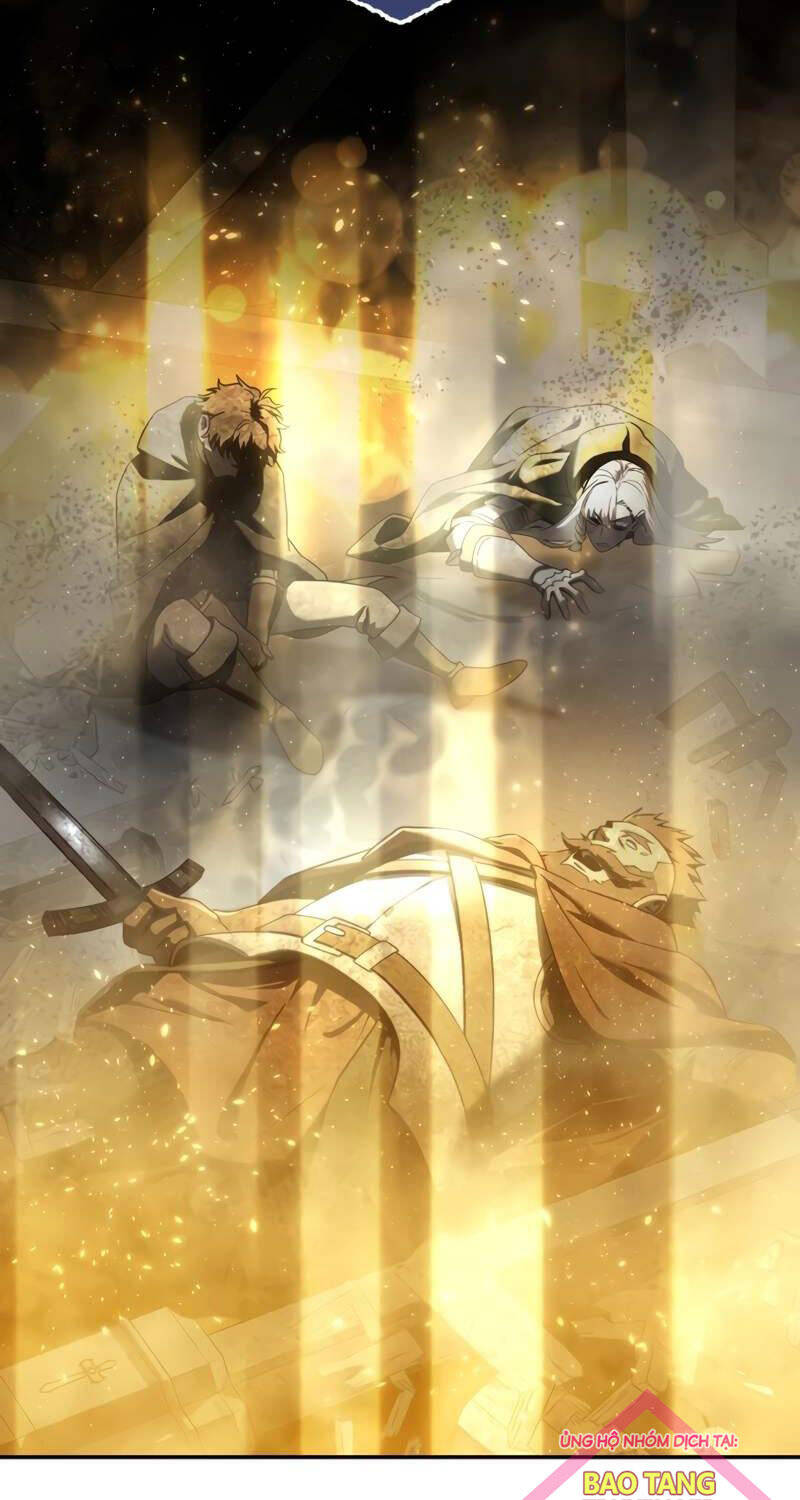 Tinh Tú Kiếm Sĩ Chap 54 - Next Chap 55