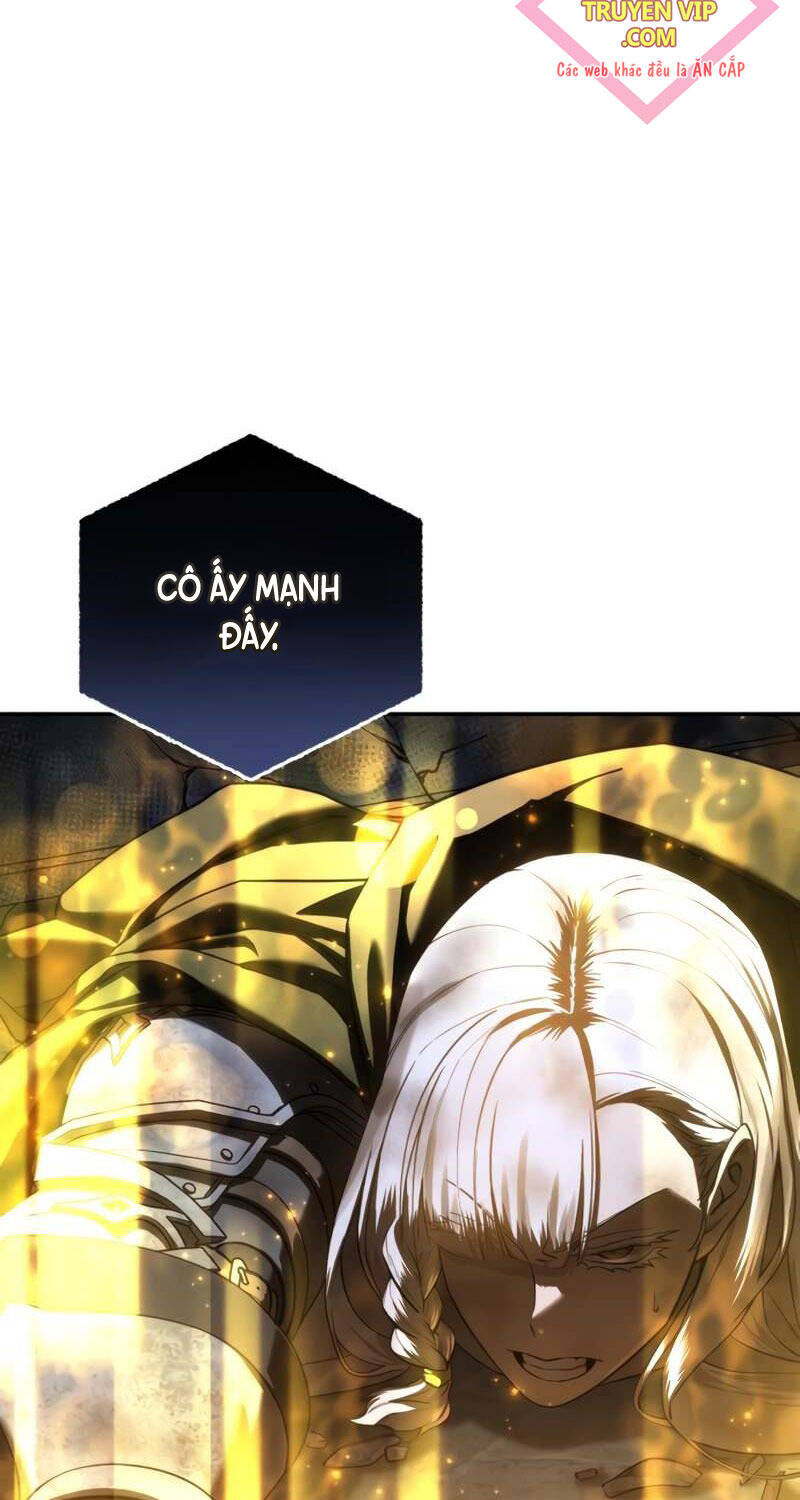 Tinh Tú Kiếm Sĩ Chap 54 - Next Chap 55