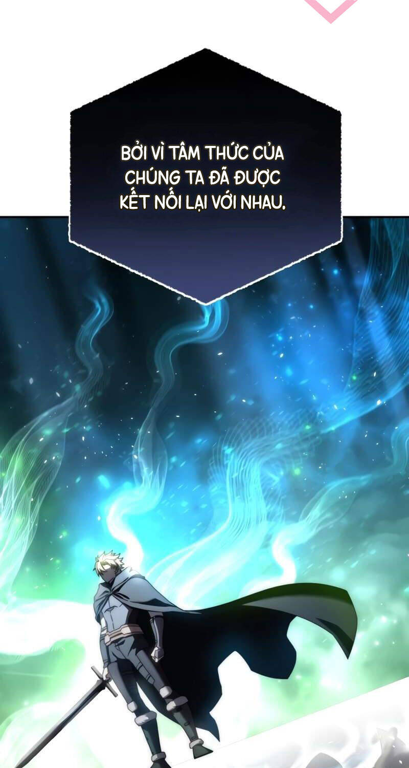 Tinh Tú Kiếm Sĩ Chap 54 - Next Chap 55