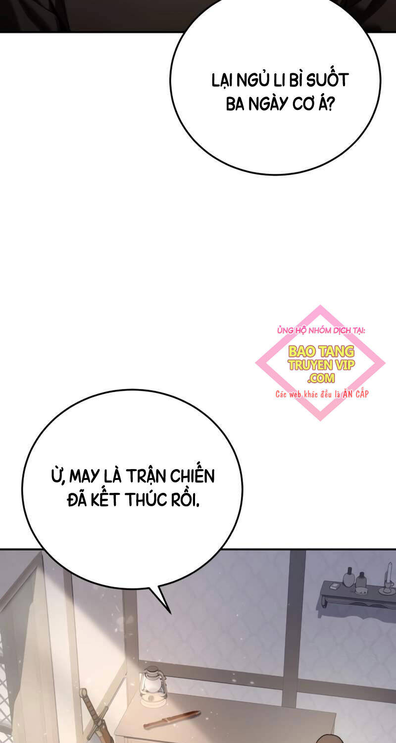 Tinh Tú Kiếm Sĩ Chap 54 - Next Chap 55