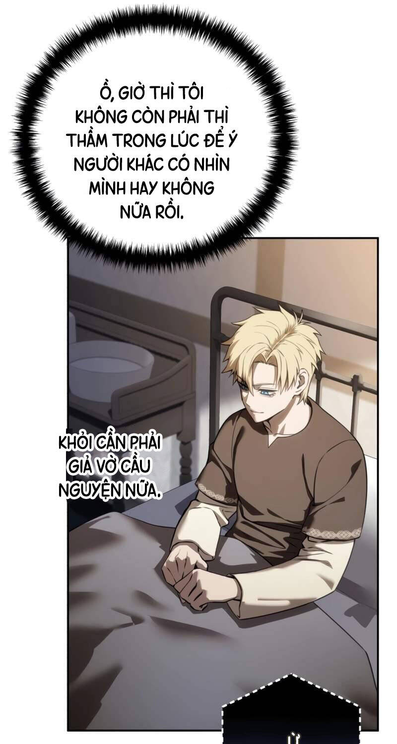 Tinh Tú Kiếm Sĩ Chap 54 - Next Chap 55