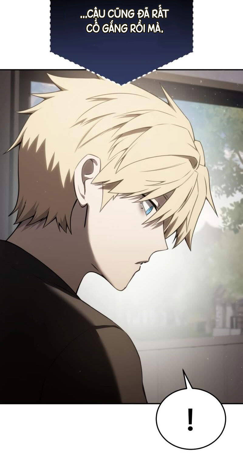 Tinh Tú Kiếm Sĩ Chap 54 - Next Chap 55
