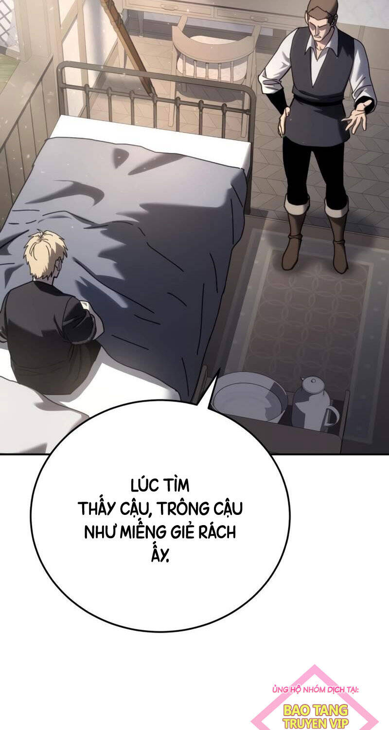 Tinh Tú Kiếm Sĩ Chap 54 - Next Chap 55