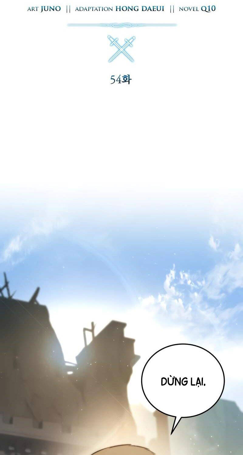 Tinh Tú Kiếm Sĩ Chap 54 - Next Chap 55