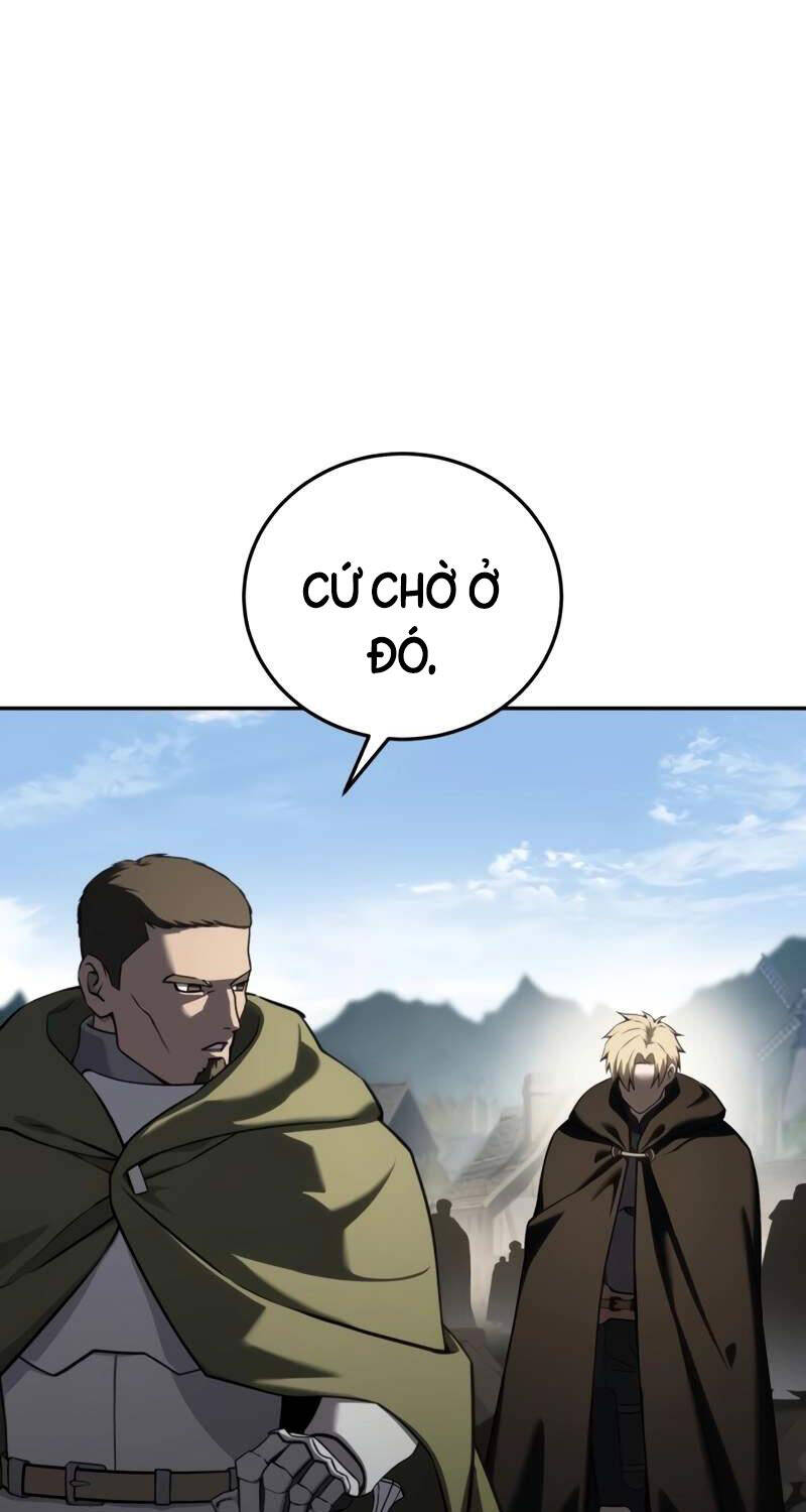 Tinh Tú Kiếm Sĩ Chap 54 - Next Chap 55