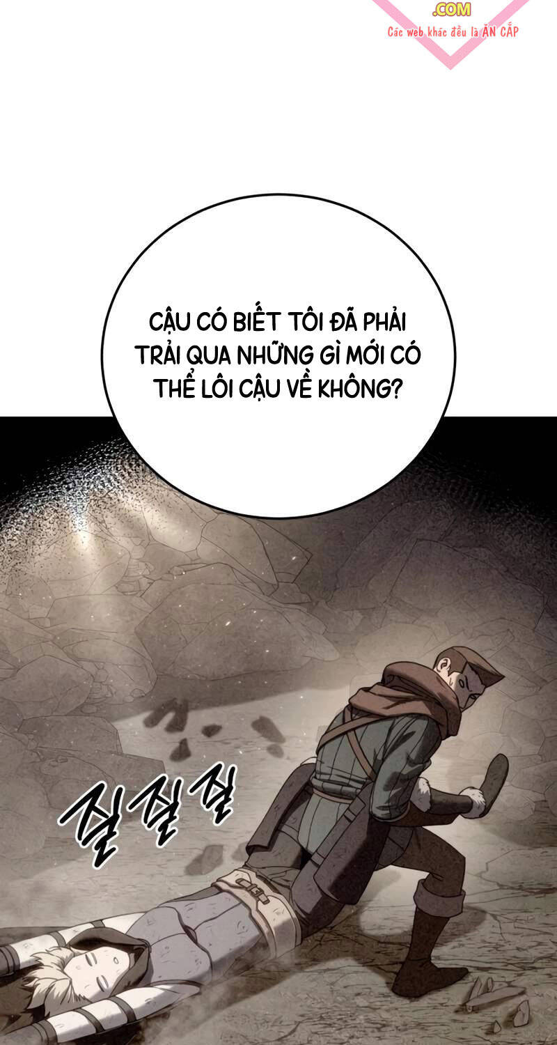 Tinh Tú Kiếm Sĩ Chap 54 - Next Chap 55