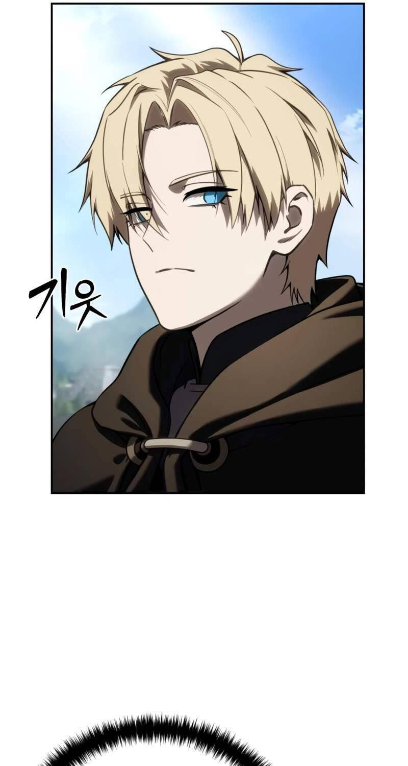 Tinh Tú Kiếm Sĩ Chap 54 - Next Chap 55