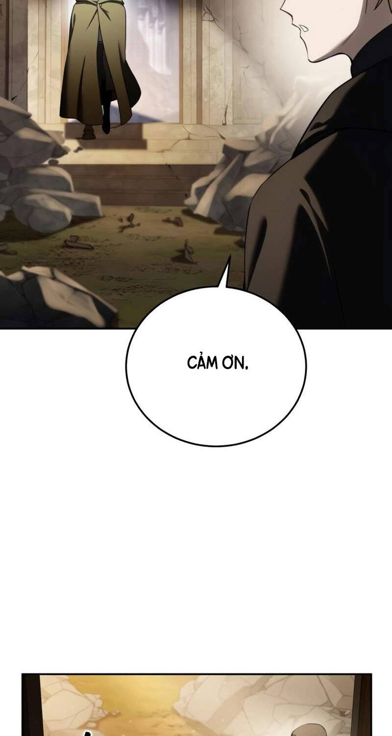 Tinh Tú Kiếm Sĩ Chap 54 - Next Chap 55