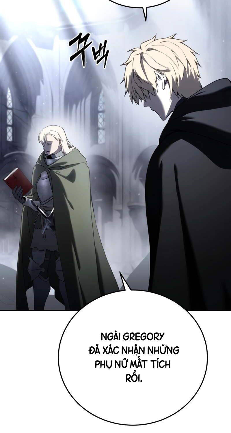 Tinh Tú Kiếm Sĩ Chap 54 - Next Chap 55