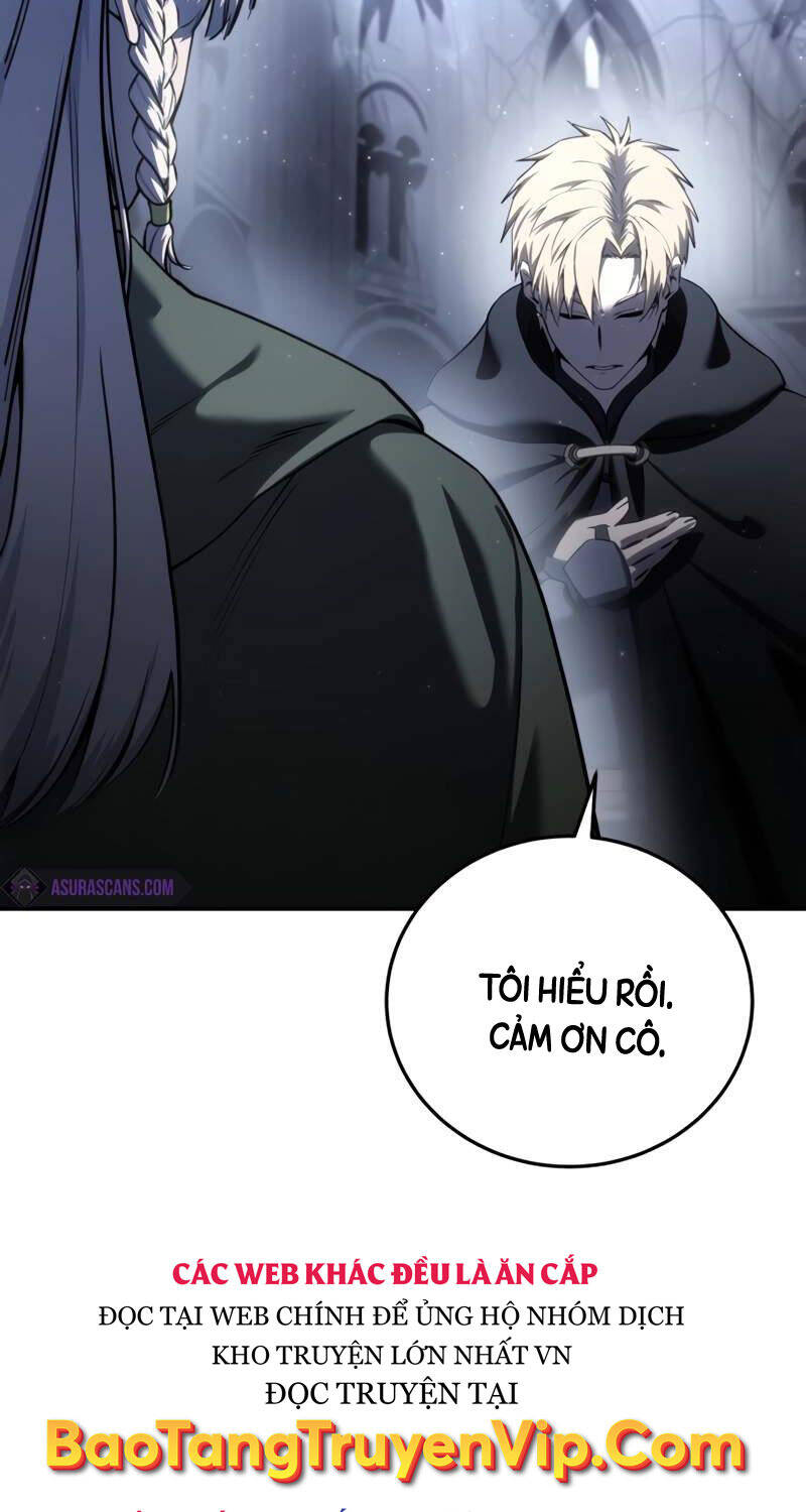 Tinh Tú Kiếm Sĩ Chap 54 - Next Chap 55