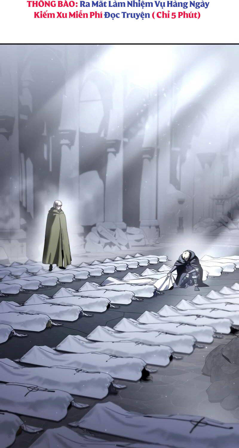 Tinh Tú Kiếm Sĩ Chap 54 - Next Chap 55