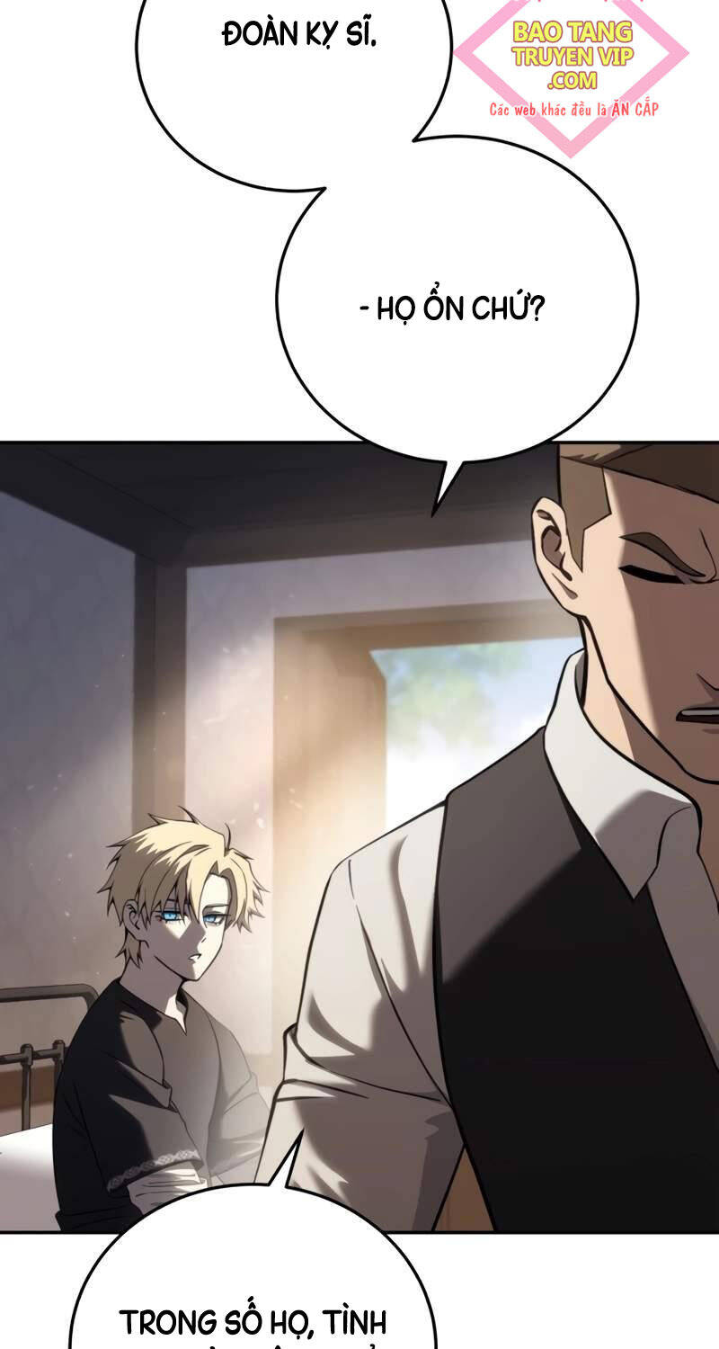 Tinh Tú Kiếm Sĩ Chap 54 - Next Chap 55