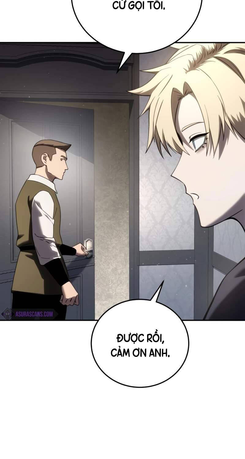 Tinh Tú Kiếm Sĩ Chap 54 - Next Chap 55