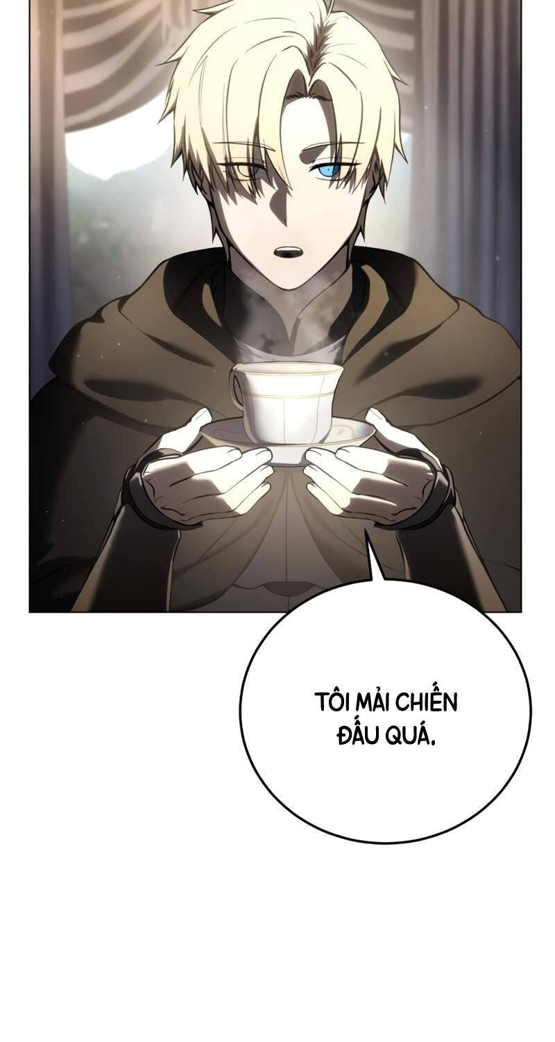 Tinh Tú Kiếm Sĩ Chap 54 - Next Chap 55