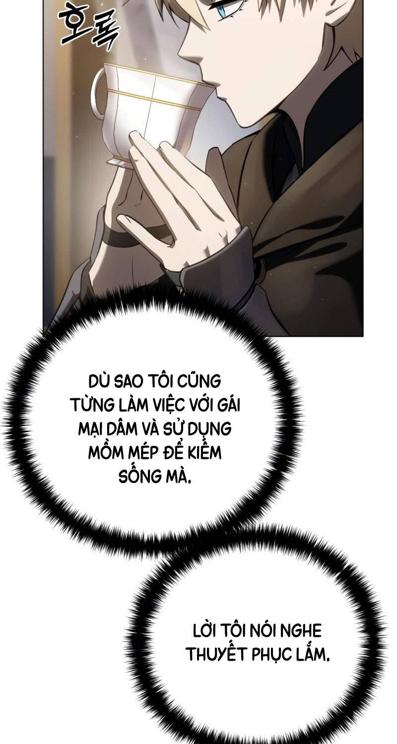 Tinh Tú Kiếm Sĩ Chap 54 - Next Chap 55