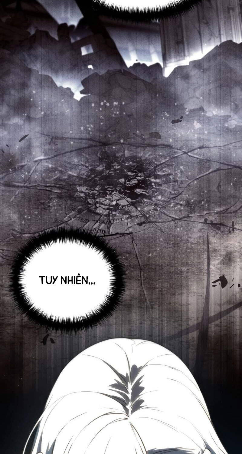 Tinh Tú Kiếm Sĩ Chap 54 - Next Chap 55