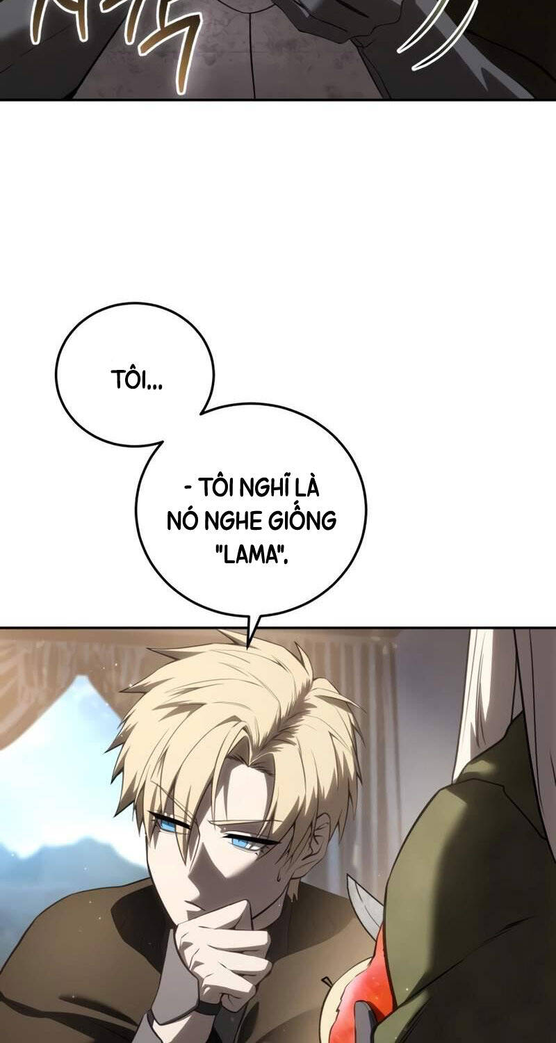 Tinh Tú Kiếm Sĩ Chap 54 - Next Chap 55