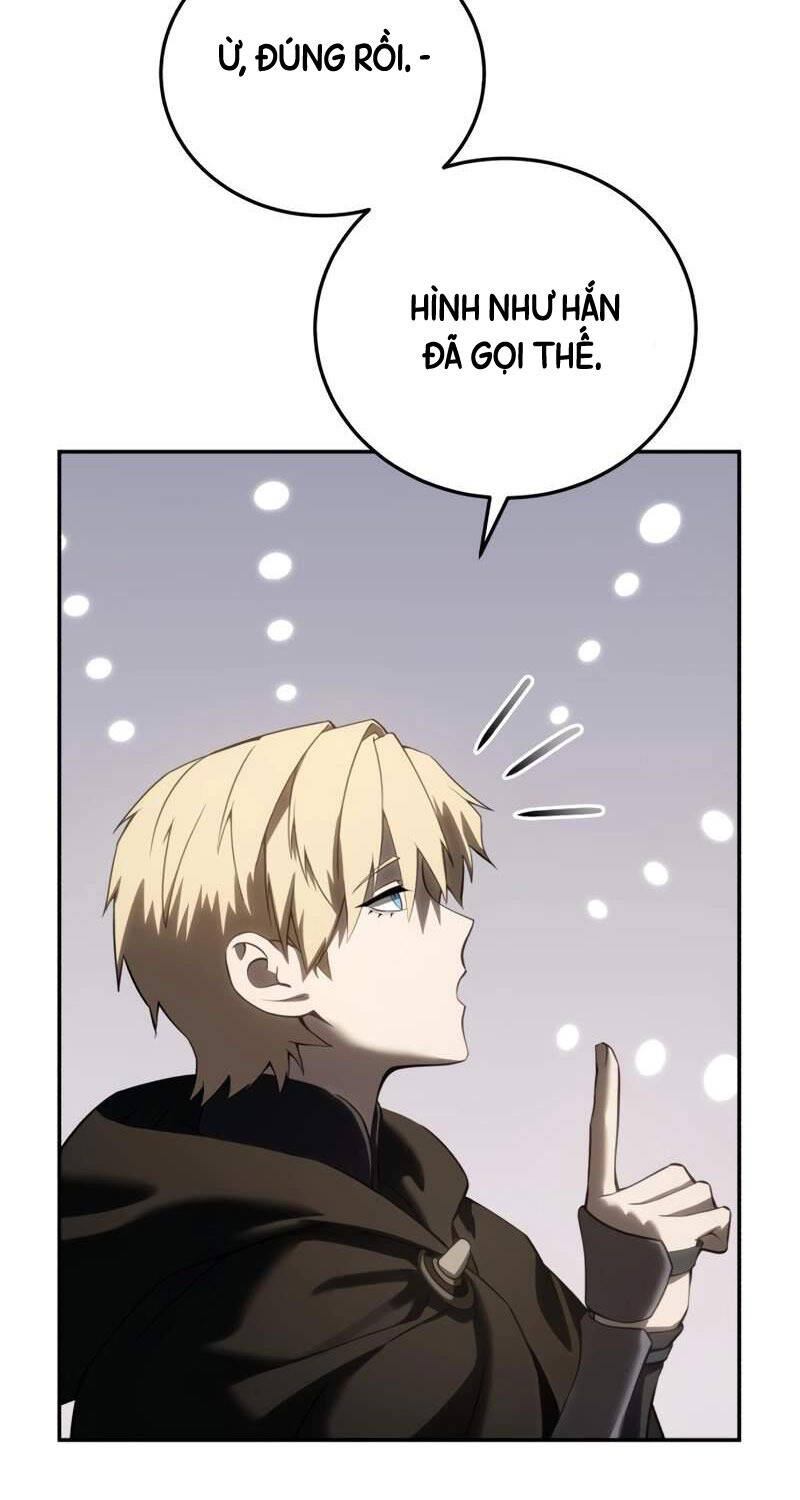 Tinh Tú Kiếm Sĩ Chap 54 - Next Chap 55