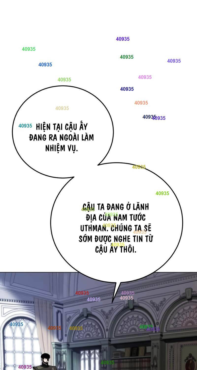 Tinh Tú Kiếm Sĩ Chap 55 - Next Chap 56