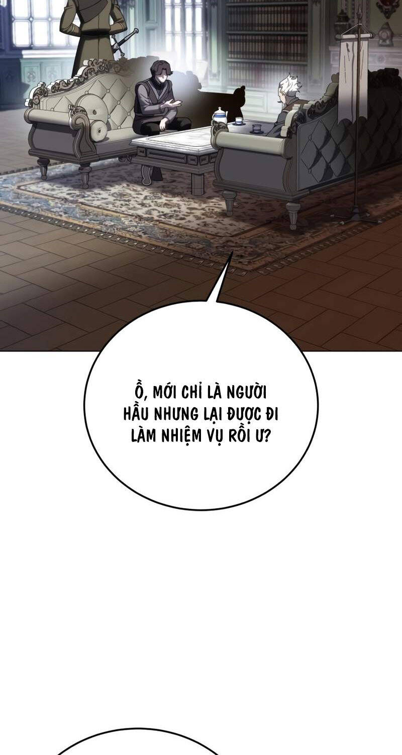 Tinh Tú Kiếm Sĩ Chap 55 - Next Chap 56