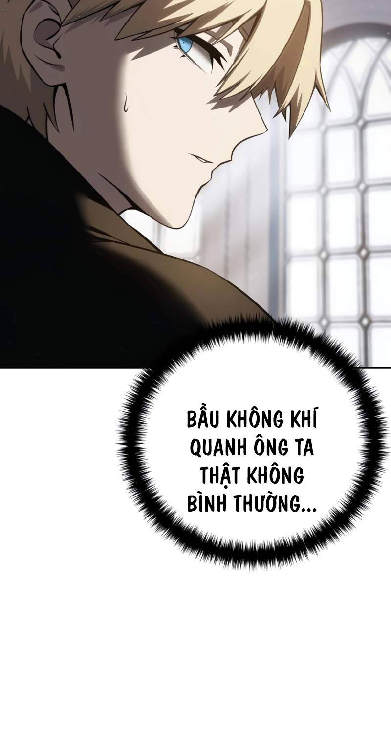 Tinh Tú Kiếm Sĩ Chap 55 - Next Chap 56