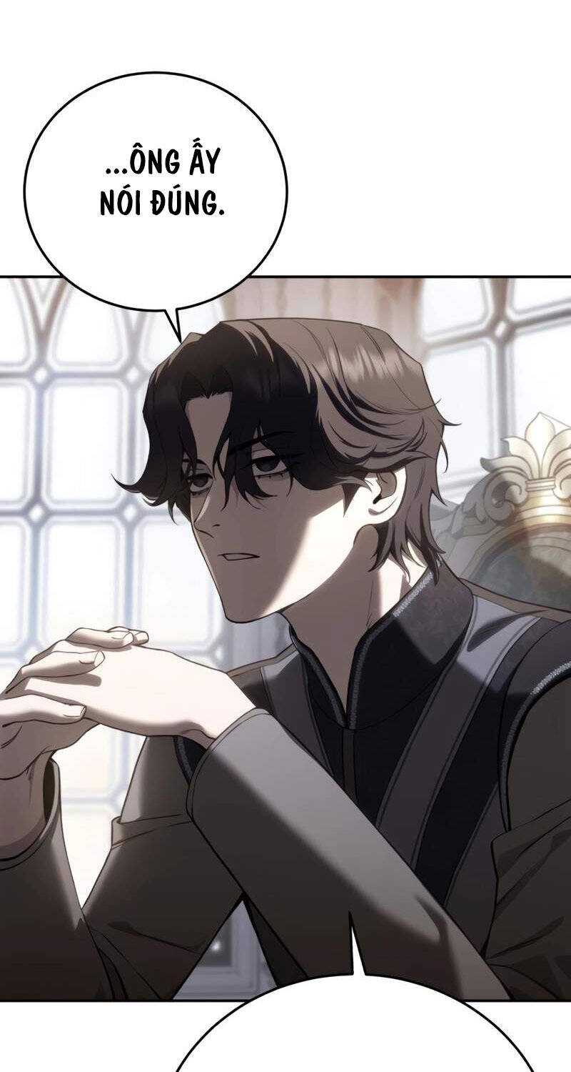 Tinh Tú Kiếm Sĩ Chap 55 - Next Chap 56
