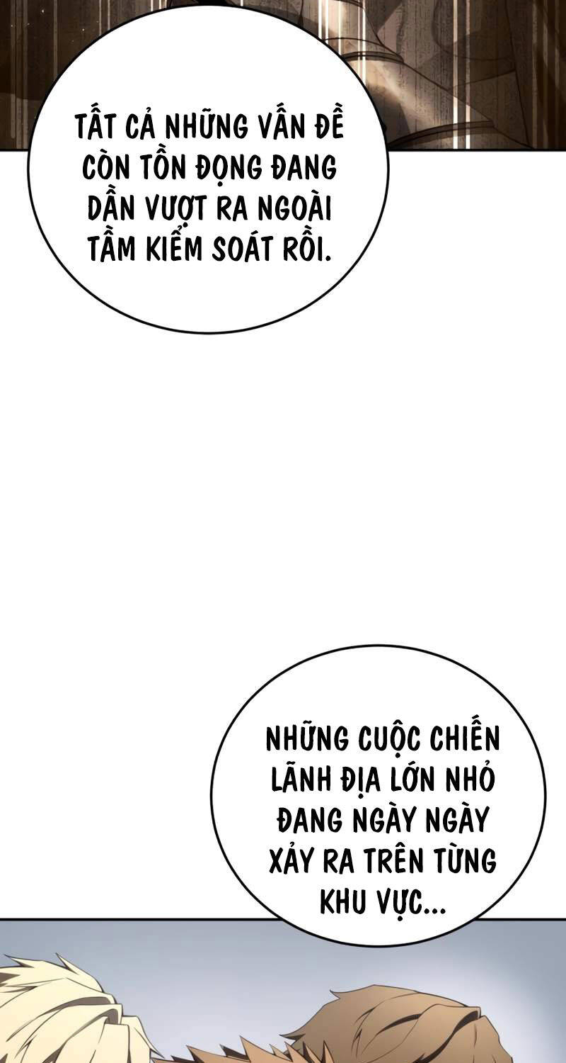 Tinh Tú Kiếm Sĩ Chap 55 - Next Chap 56