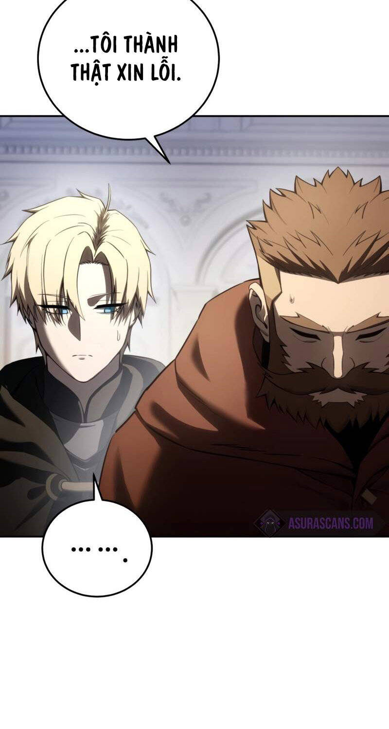 Tinh Tú Kiếm Sĩ Chap 55 - Next Chap 56