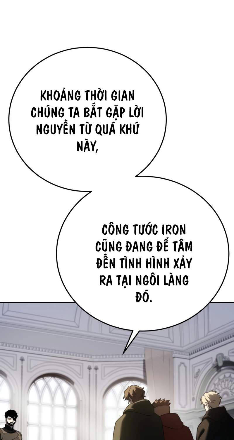 Tinh Tú Kiếm Sĩ Chap 55 - Next Chap 56