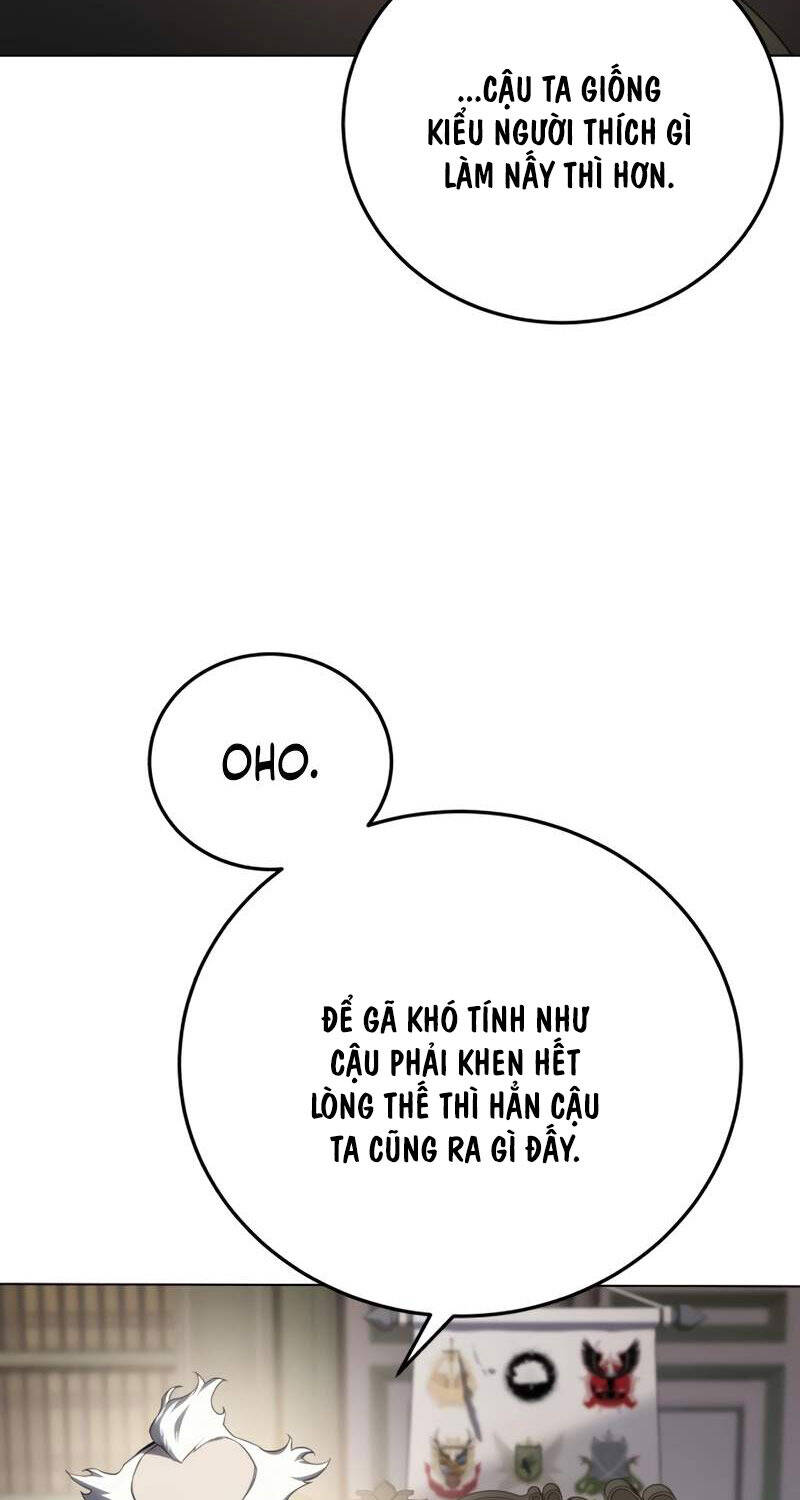 Tinh Tú Kiếm Sĩ Chap 55 - Next Chap 56