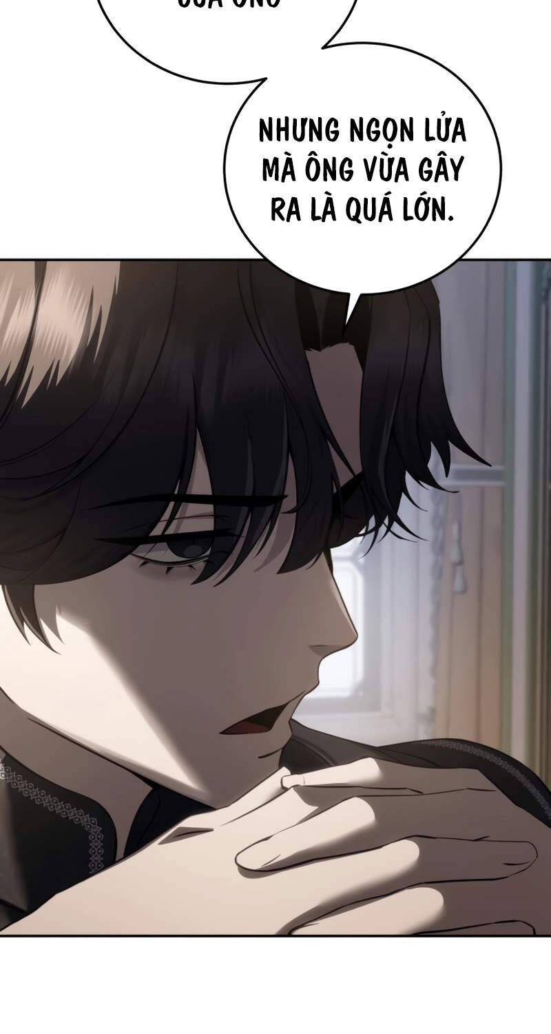 Tinh Tú Kiếm Sĩ Chap 55 - Next Chap 56