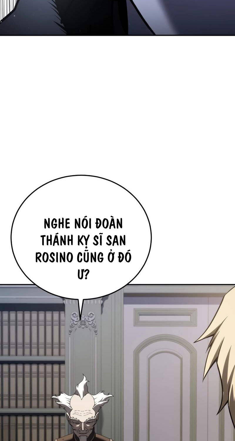 Tinh Tú Kiếm Sĩ Chap 55 - Next Chap 56