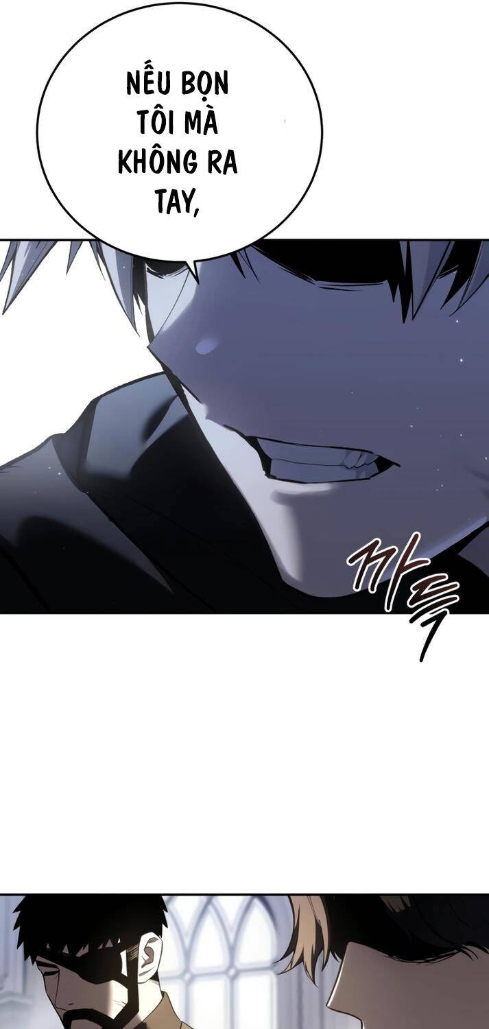 Tinh Tú Kiếm Sĩ Chap 55 - Next Chap 56