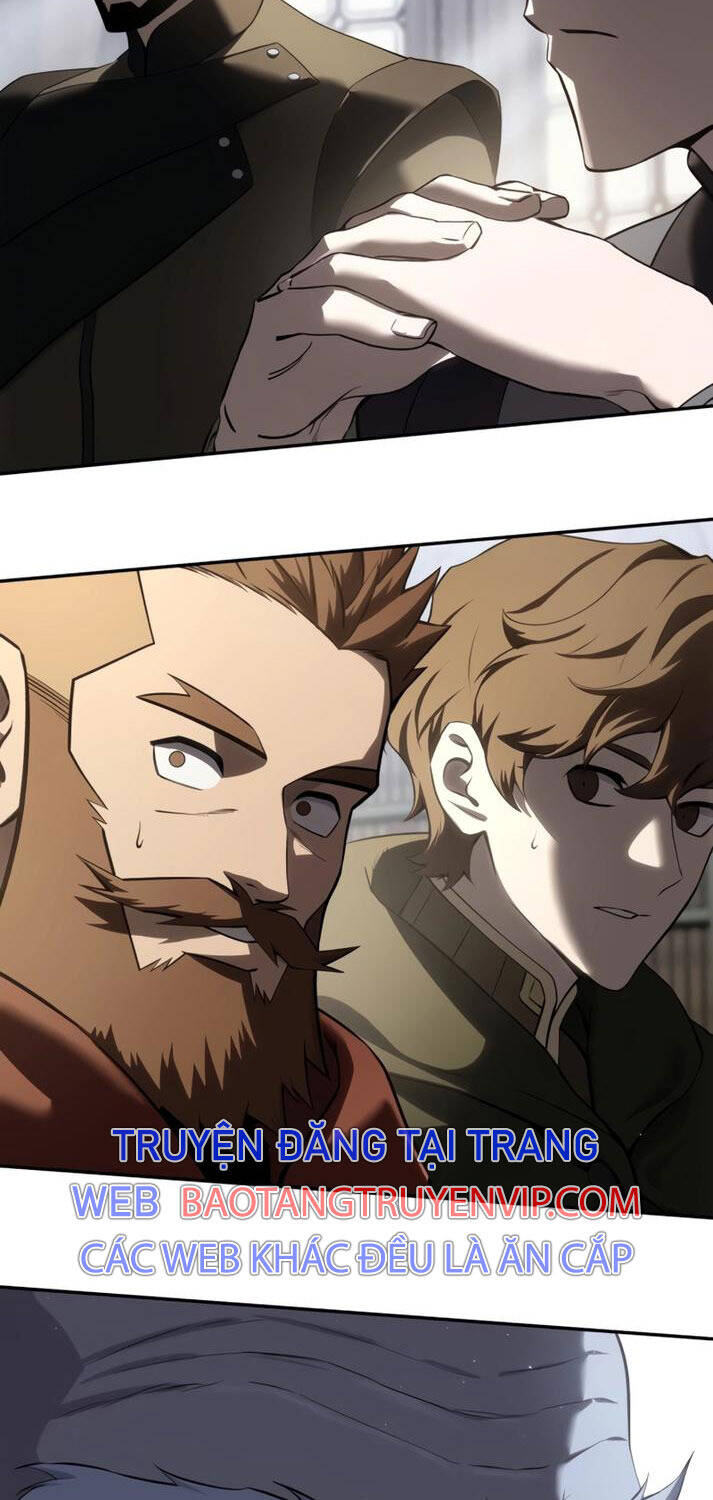 Tinh Tú Kiếm Sĩ Chap 55 - Next Chap 56