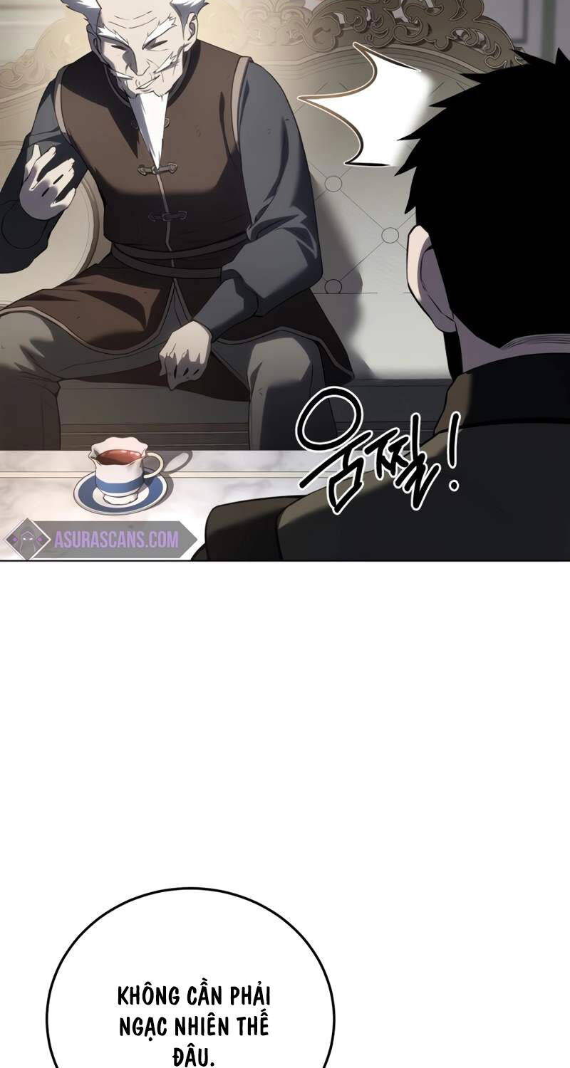 Tinh Tú Kiếm Sĩ Chap 55 - Next Chap 56
