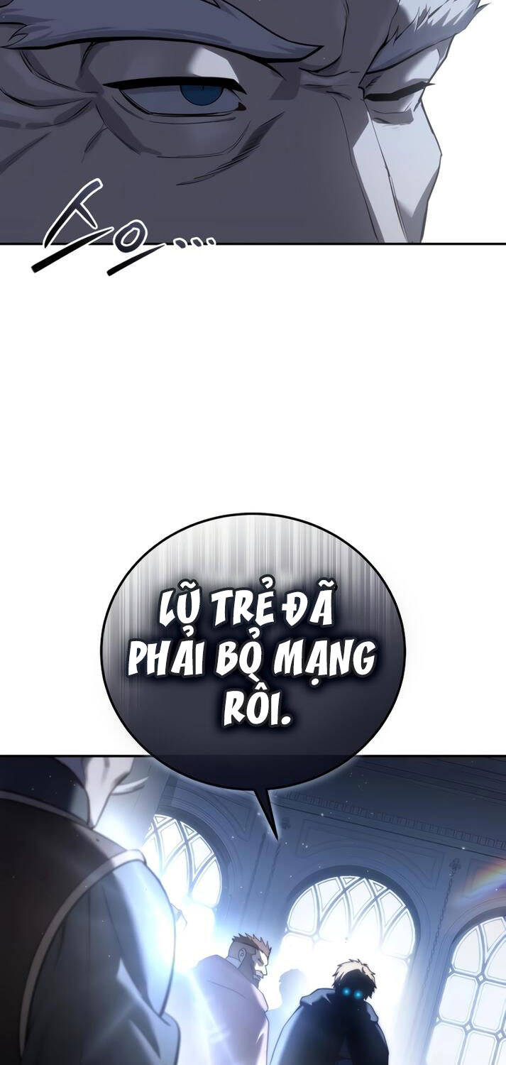 Tinh Tú Kiếm Sĩ Chap 55 - Next Chap 56