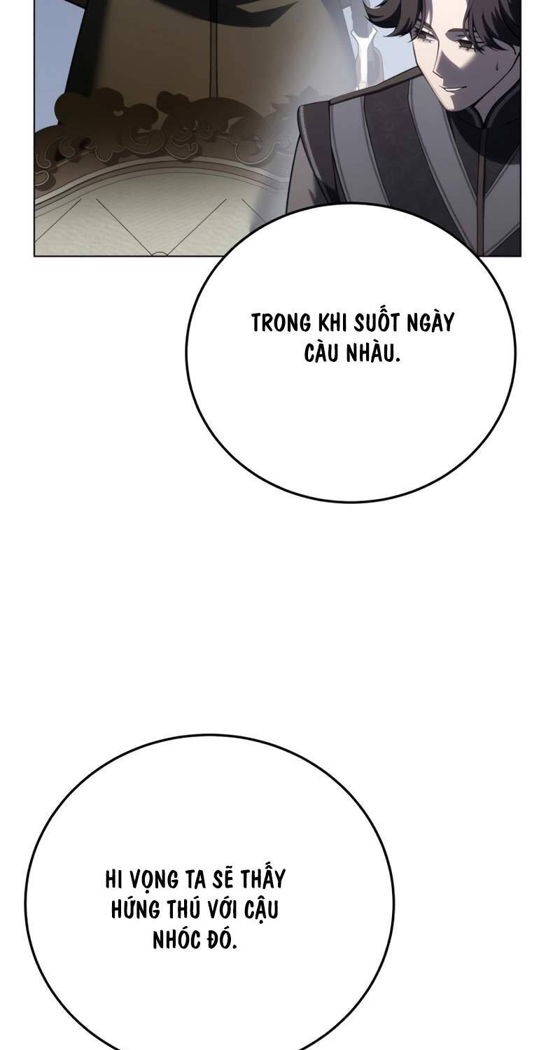 Tinh Tú Kiếm Sĩ Chap 55 - Next Chap 56