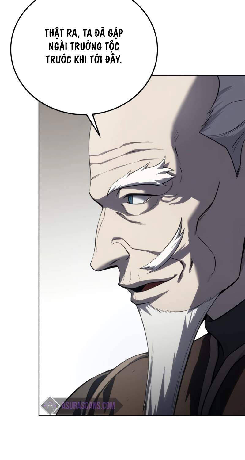 Tinh Tú Kiếm Sĩ Chap 55 - Next Chap 56