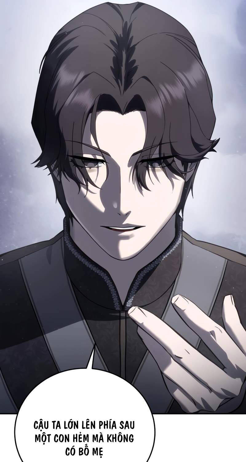Tinh Tú Kiếm Sĩ Chap 55 - Next Chap 56