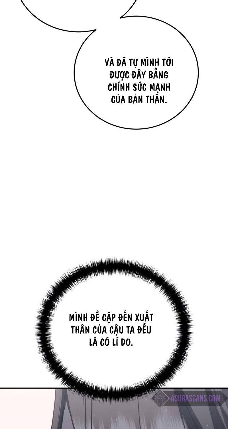 Tinh Tú Kiếm Sĩ Chap 55 - Next Chap 56