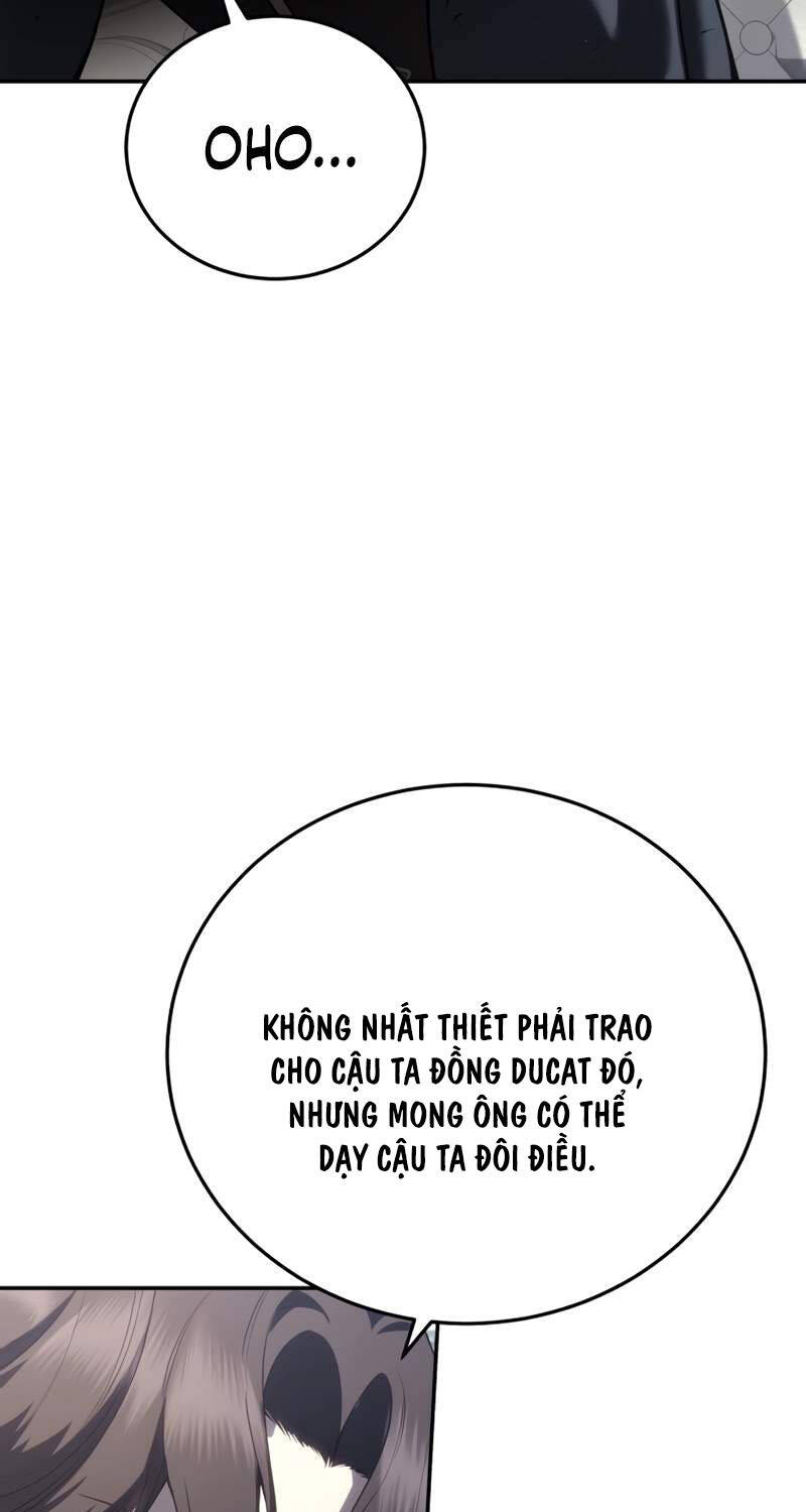 Tinh Tú Kiếm Sĩ Chap 55 - Next Chap 56
