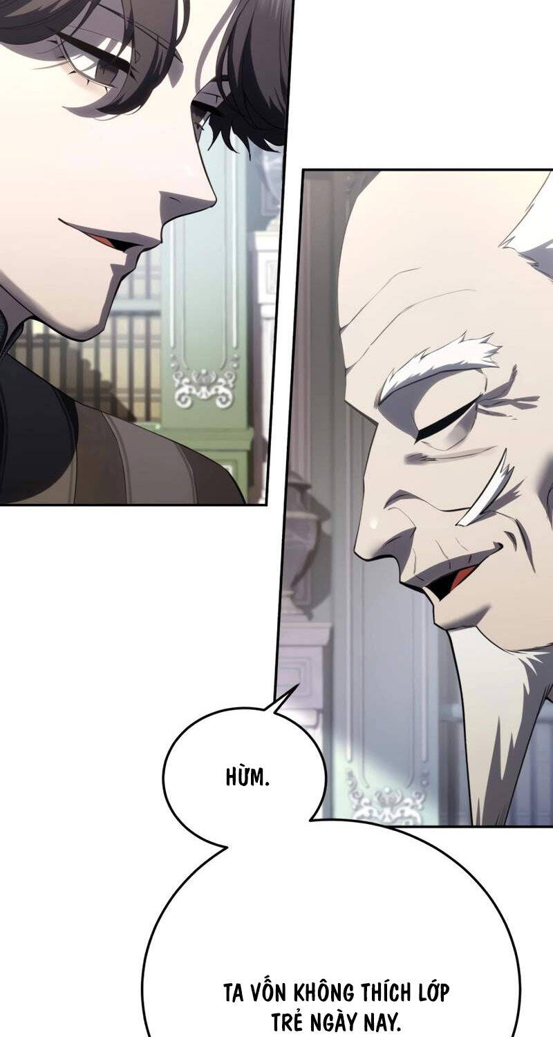 Tinh Tú Kiếm Sĩ Chap 55 - Next Chap 56