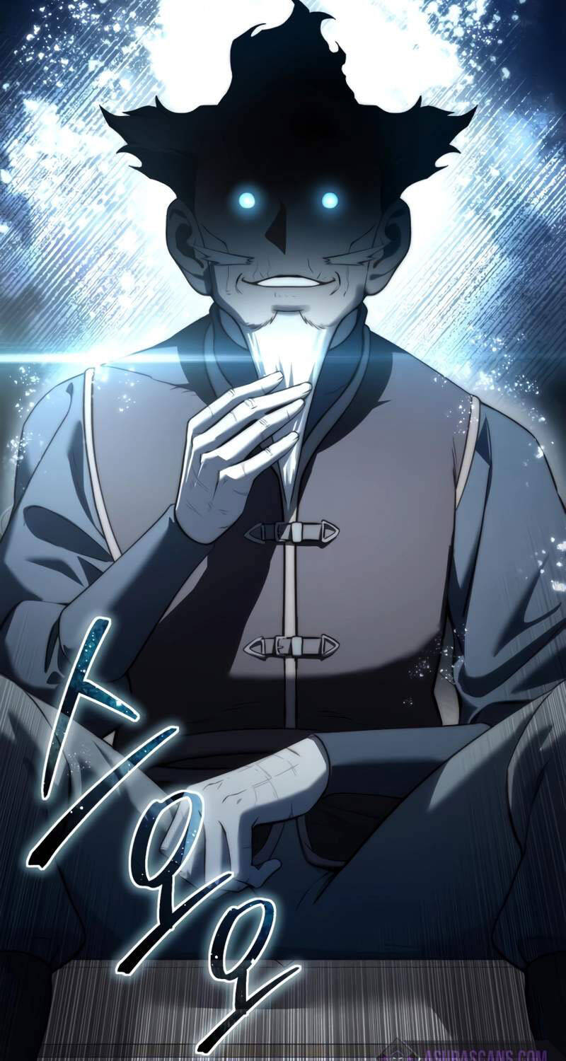 Tinh Tú Kiếm Sĩ Chap 55 - Next Chap 56