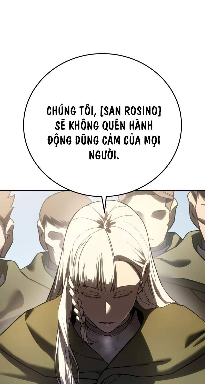 Tinh Tú Kiếm Sĩ Chap 55 - Next Chap 56