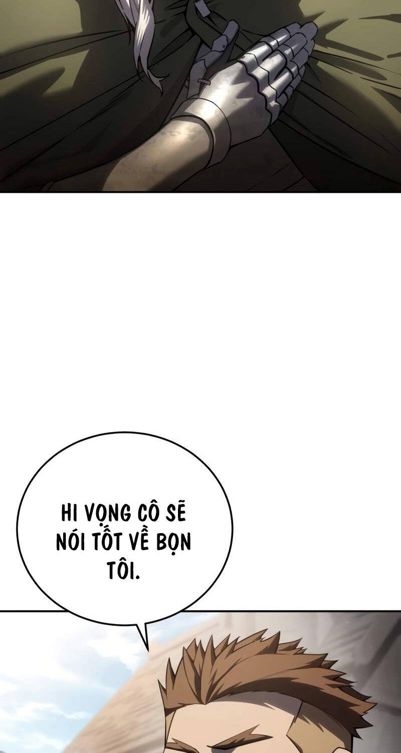 Tinh Tú Kiếm Sĩ Chap 55 - Next Chap 56